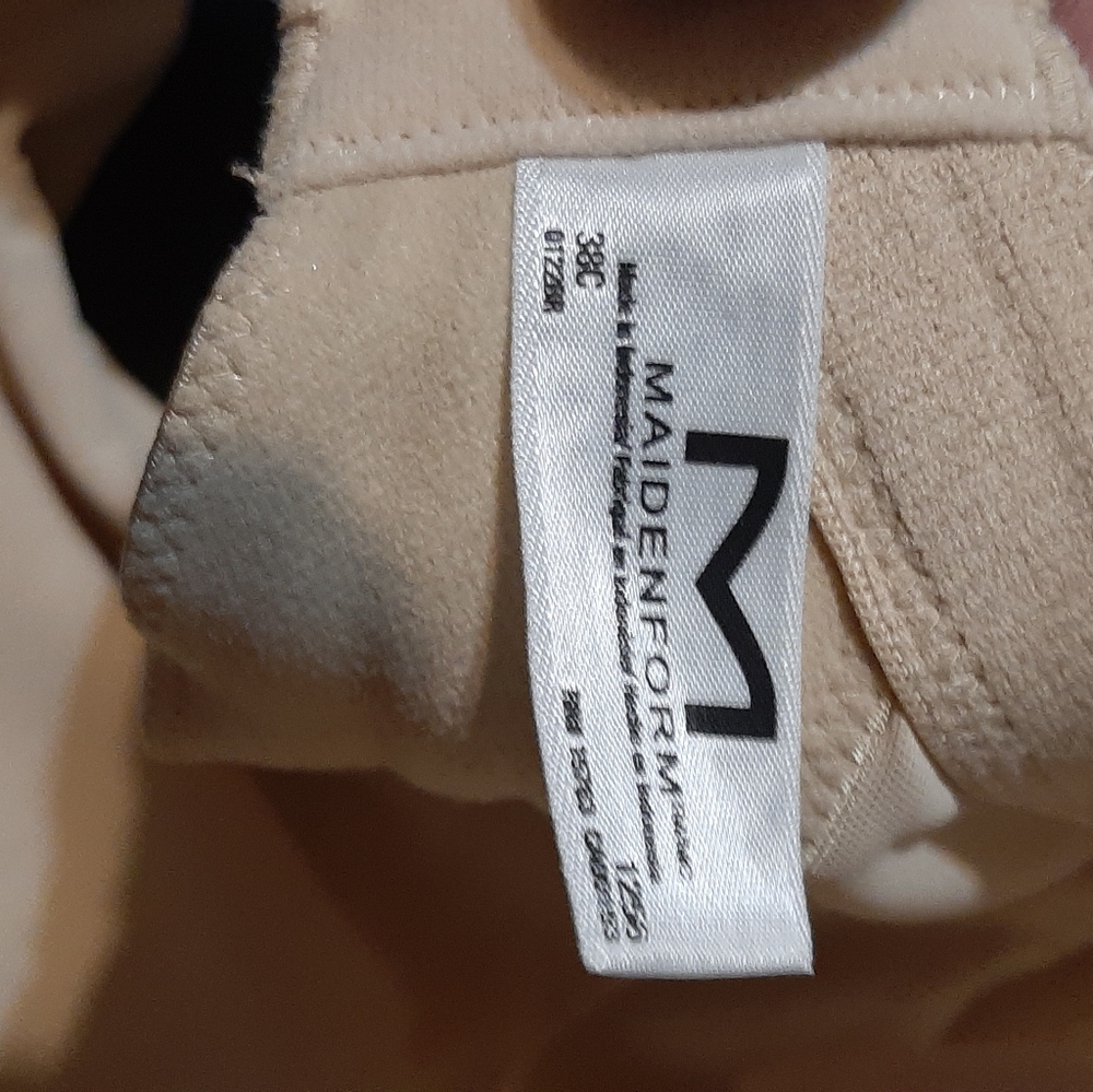 Body smoother - Picture 3 of 5